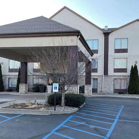 Spark By Hilton La Crosse Onalaska Dış mekan fotoğraf