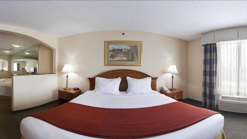 Spark By Hilton La Crosse Onalaska Dış mekan fotoğraf