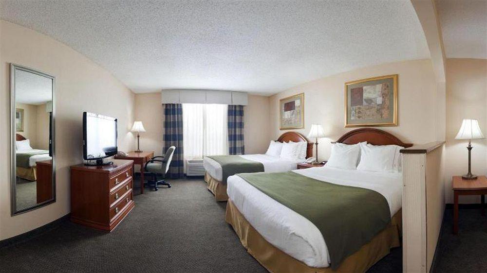 Spark By Hilton La Crosse Onalaska Dış mekan fotoğraf