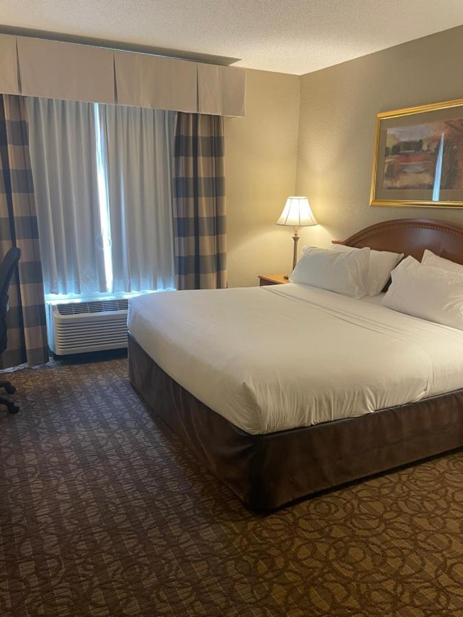 Spark By Hilton La Crosse Onalaska Dış mekan fotoğraf