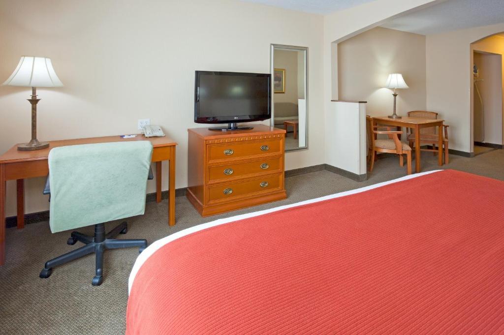 Spark By Hilton La Crosse Onalaska Oda fotoğraf