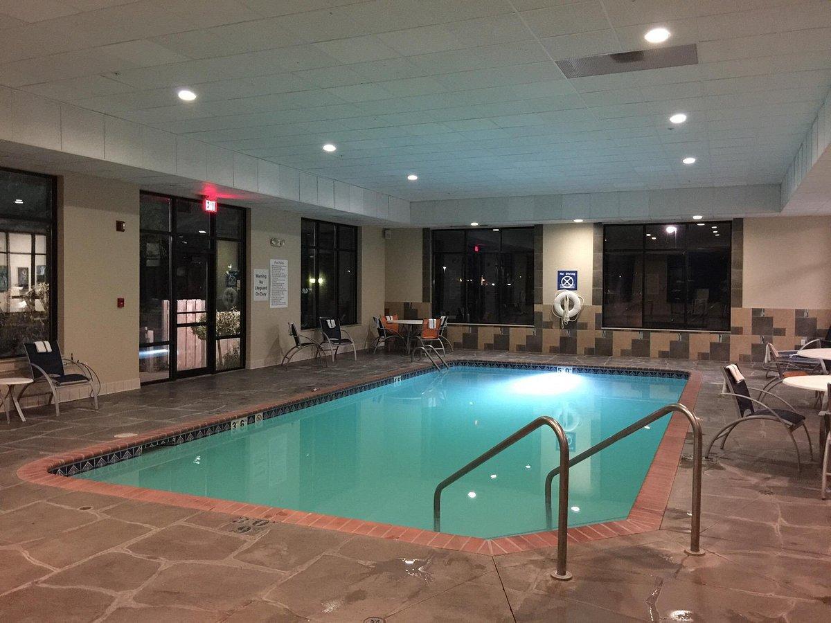 Spark By Hilton La Crosse Onalaska Dış mekan fotoğraf