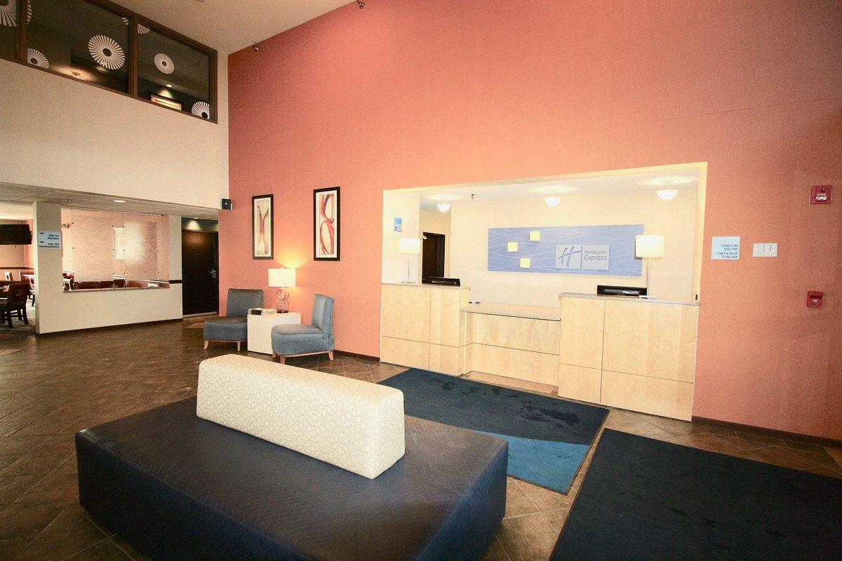 Spark By Hilton La Crosse Onalaska Dış mekan fotoğraf