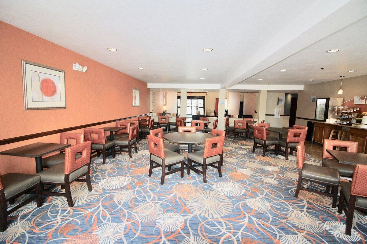 Spark By Hilton La Crosse Onalaska Dış mekan fotoğraf