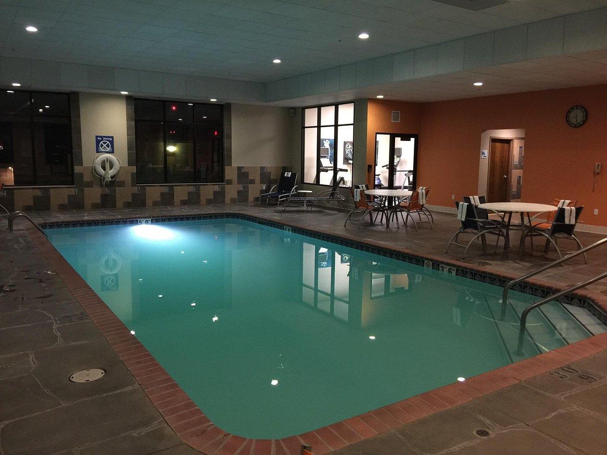 Spark By Hilton La Crosse Onalaska Dış mekan fotoğraf