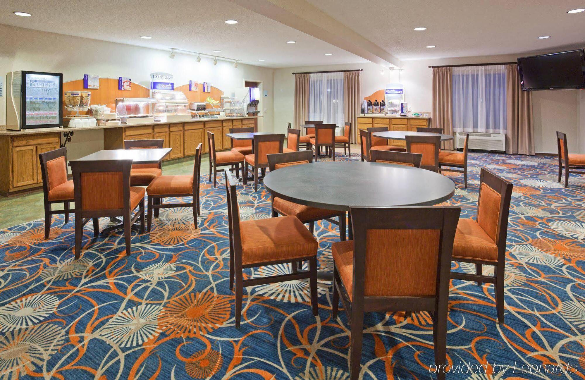 Spark By Hilton La Crosse Onalaska Dış mekan fotoğraf