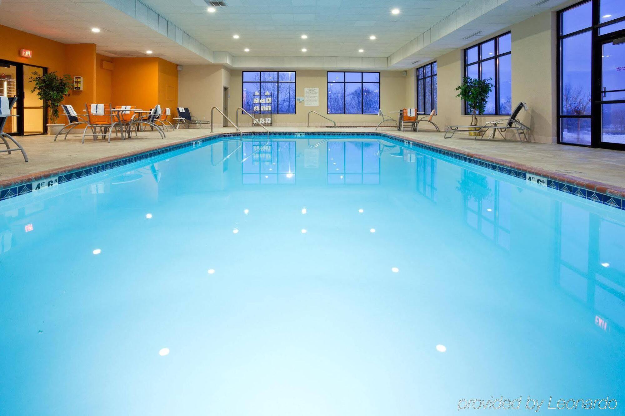 Spark By Hilton La Crosse Onalaska Dış mekan fotoğraf